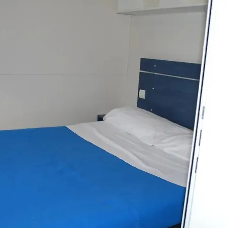 Internazionale Di Castelfusano Campsite *