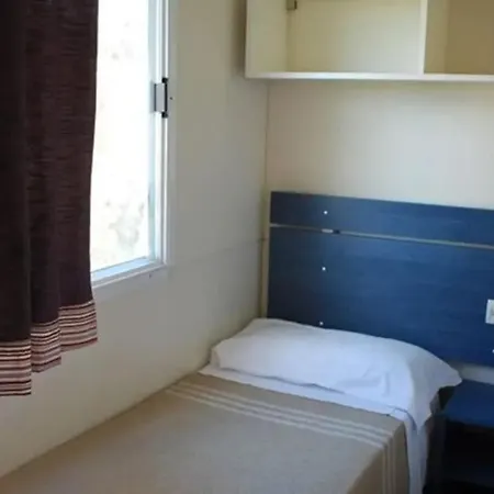 Campsite Internazionale Di Castelfusano Lido di Ostia