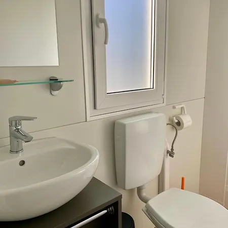 Campsite Internazionale Di Castelfusano Lido di Ostia