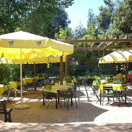 Internazionale Di Castelfusano Lido di Ostia