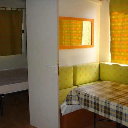 Campsite Internazionale Di Castelfusano Lido di Ostia