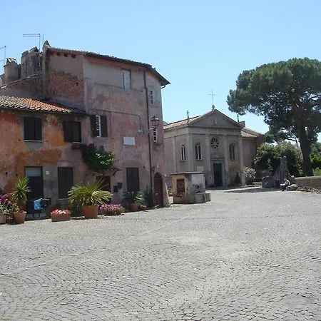 Campsite Internazionale Di Castelfusano Lido di Ostia
