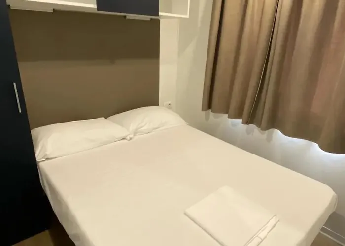 露营国际米兰迪卡斯特儿福萨诺酒店 * 丽都迪奥斯蒂亚