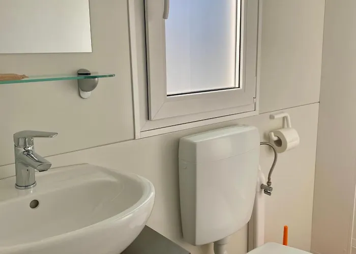 营地 露营国际米兰迪卡斯特儿福萨诺酒店 丽都迪奥斯蒂亚