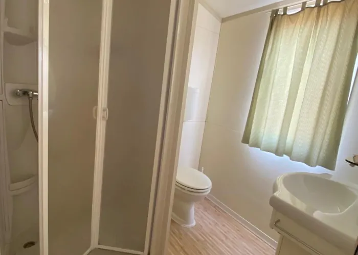 露营国际米兰迪卡斯特儿福萨诺酒店 * 丽都迪奥斯蒂亚